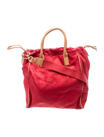 Tory Burch Nylon Tote