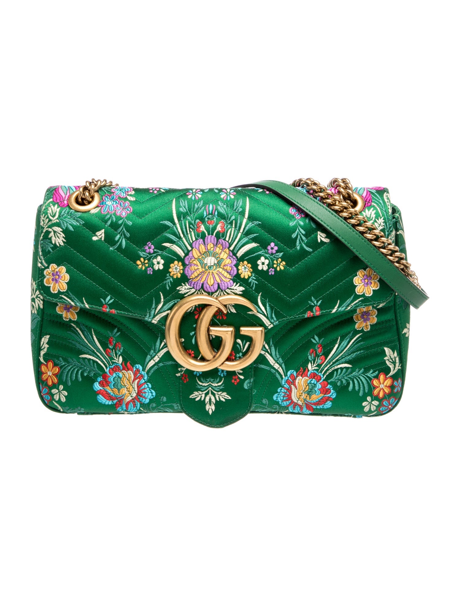Double G Marmont Medium