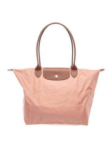 Nylon Tote