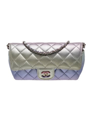Classic Glasses Case On Chain
