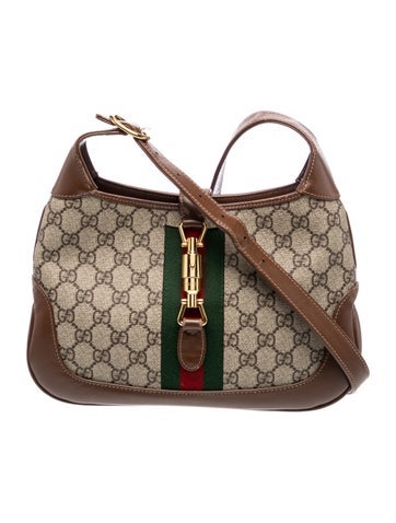 GG Supreme Jackie 1961 Small