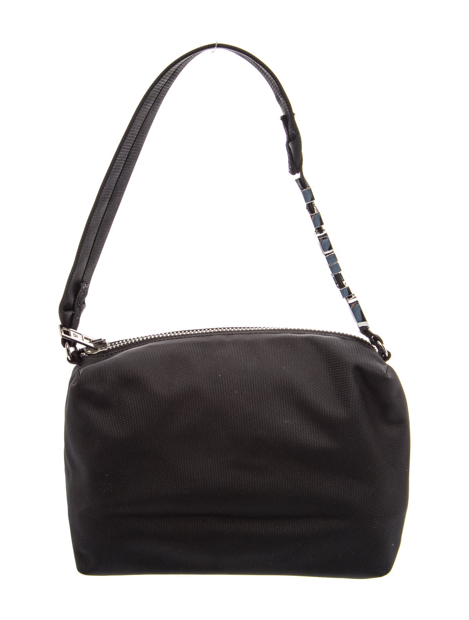 Alexander Wang Nylon Shoulder Bag