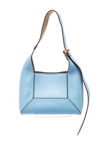 Leather Diamond Small