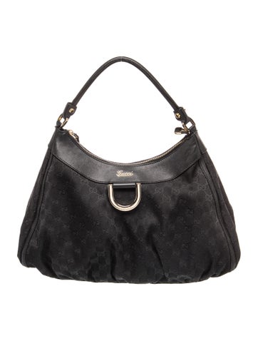 GG Canvas Abbey Large
