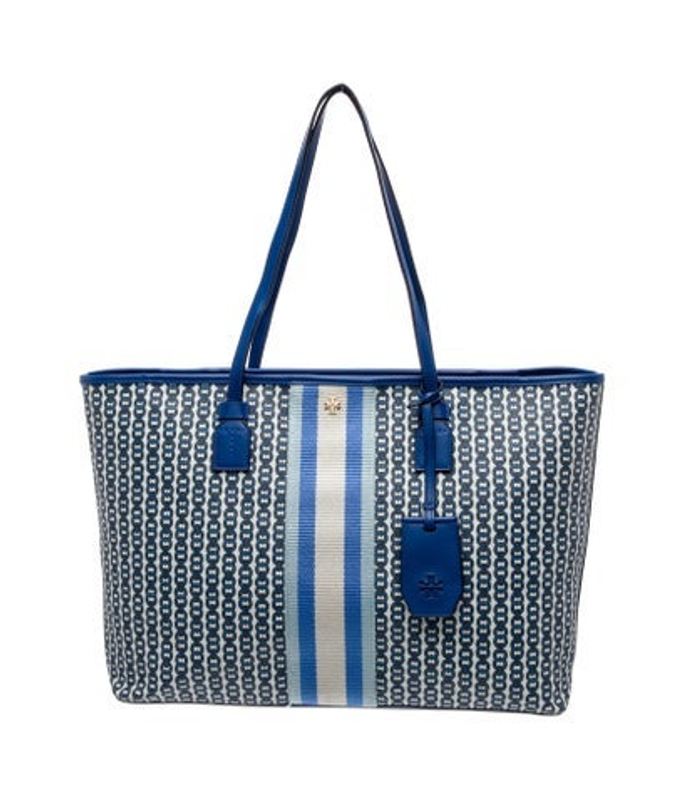 Tory Burch Burch Tote
