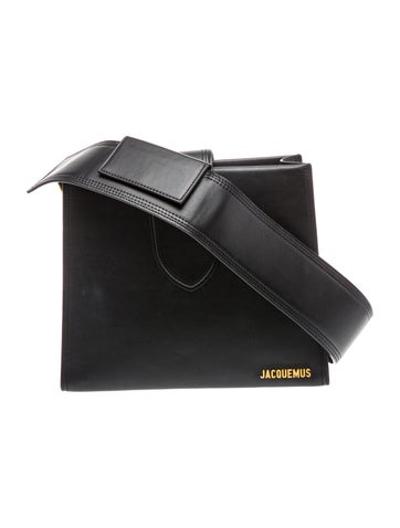 Leather Le Bambino 24