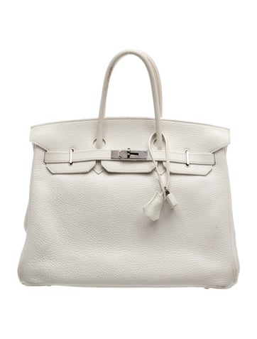 Clemence Birkin 35