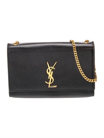 Leather Louis Vuitton Kate Medium