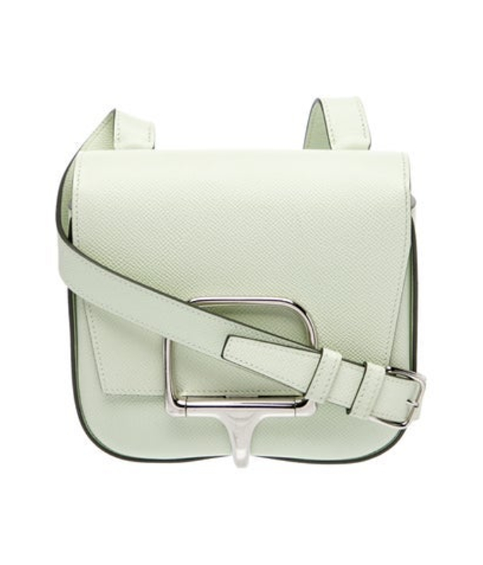 Hermes 2023 Epsom Mini Della Cavalleria