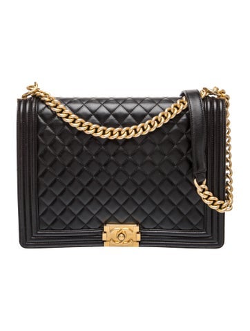 XL Boy Bag