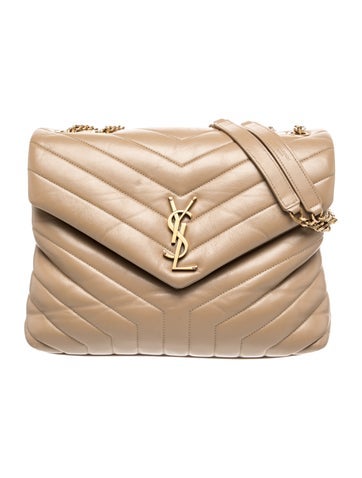 Quilted Lou Lou Medium