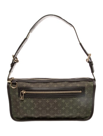 Monogram Mini Lin Pochette Kathleen Mini