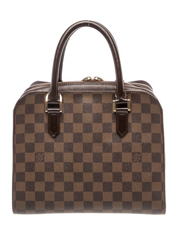 Damier Ebene Brera