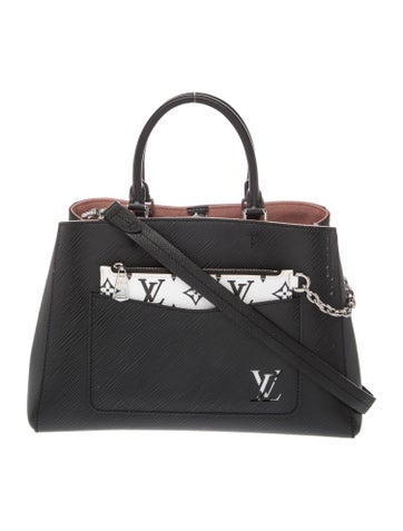 LV Monogram Marelle MM