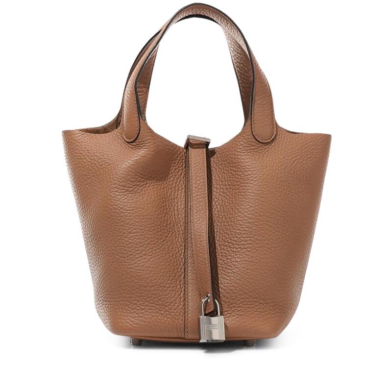 Hermes Chai Clemence Picotin Lock 18 Palladium Hardware, 2022