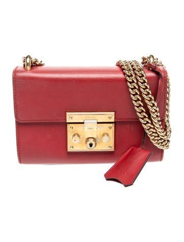 GG Supreme Padlock Small