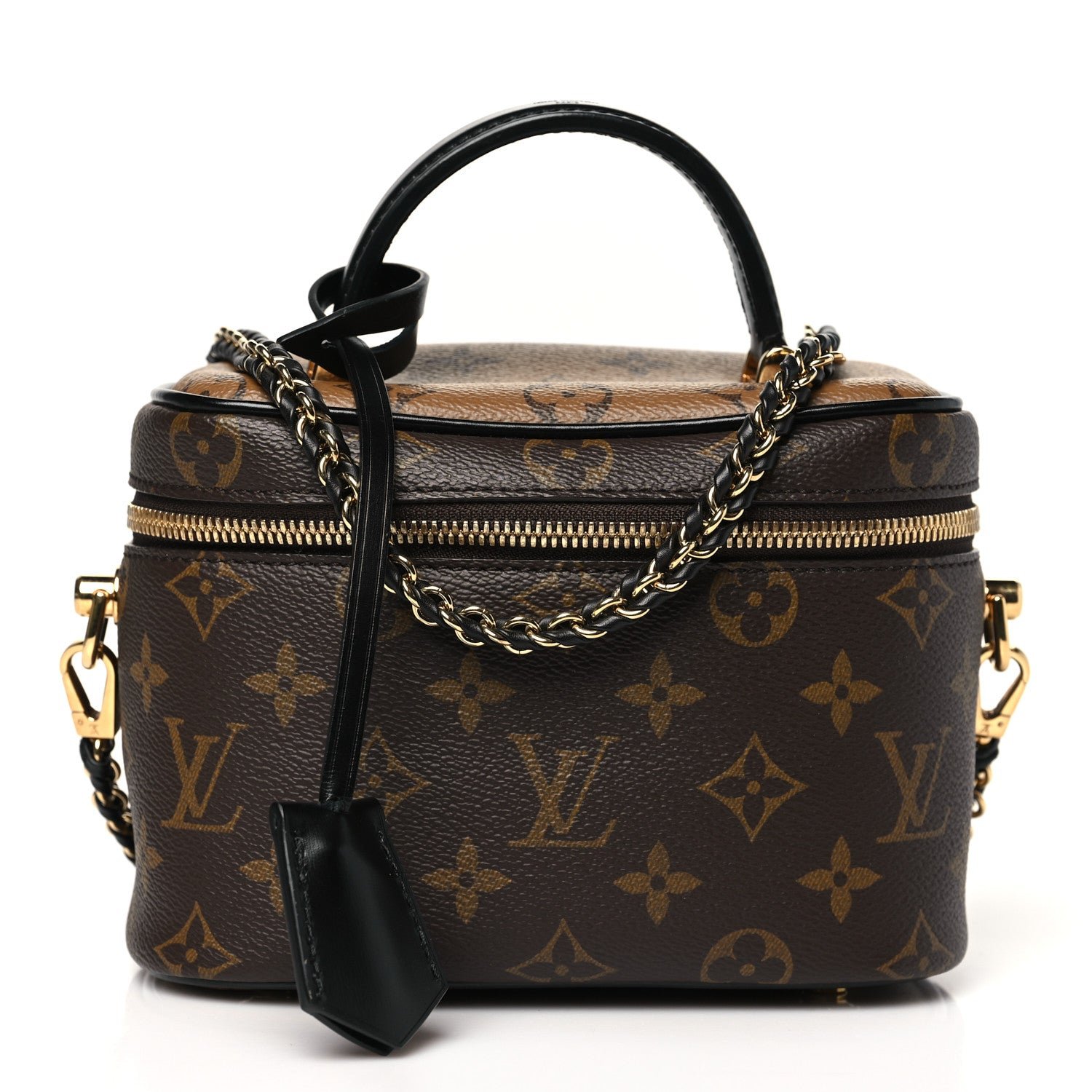 Louis Vuitton Reverse Monogram Vanity PM