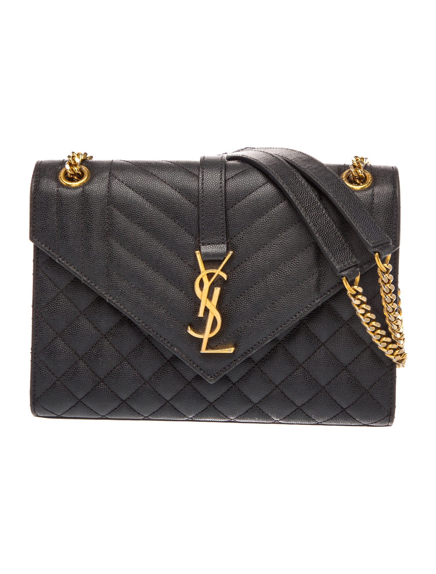 Leather Envelope Medium