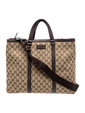GG Canvas Joy