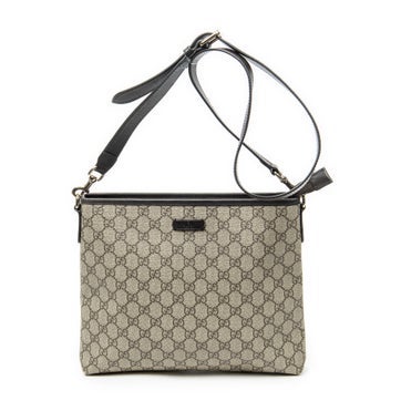 Front Slip Pocket Messenger