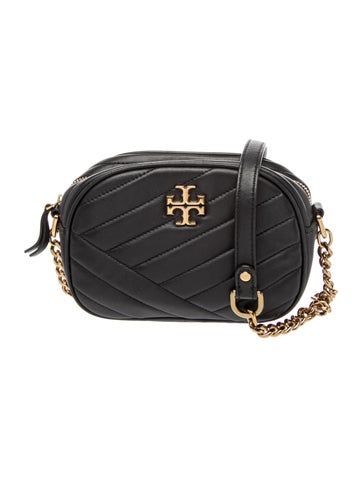 Chevron Crossbody Bag