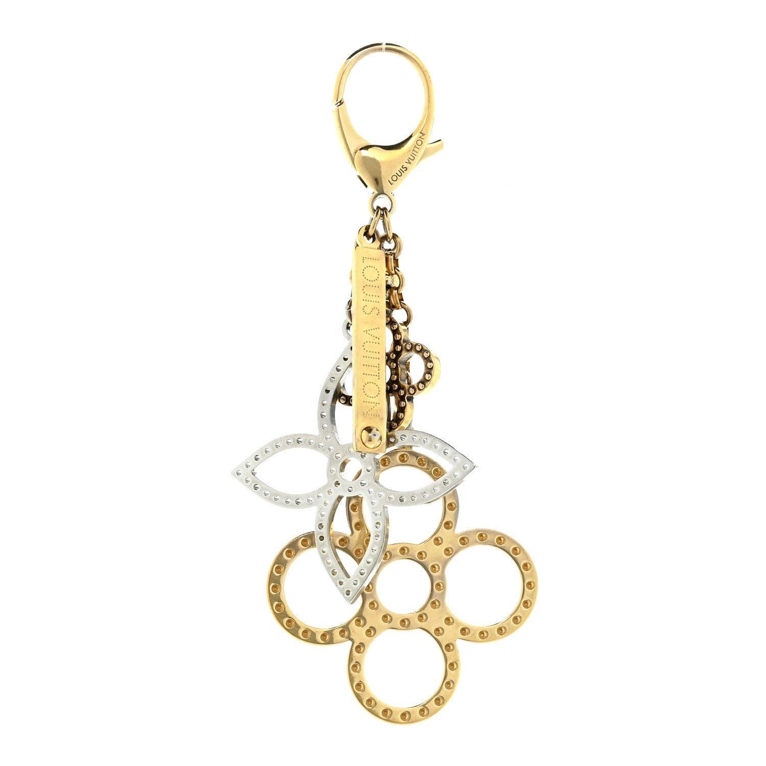 Louis Vuitton Tapage Bag Charm