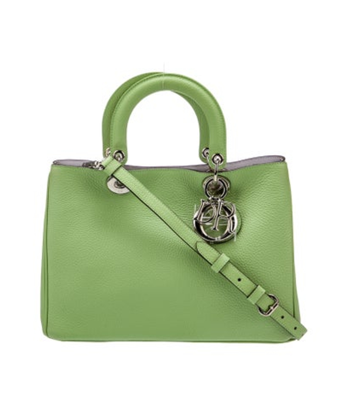 Dior Dior Cannage Diorissimo