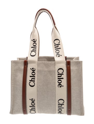 Canvas Tote