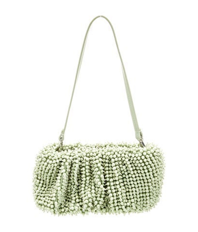 Staud Top Handle Bag