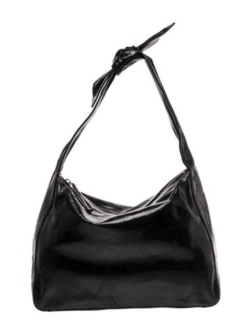 Kate Spade Leather Top Handle Bag