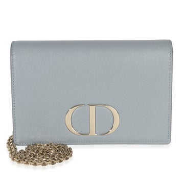 Leather Montaigne 2-in-1 Pouch