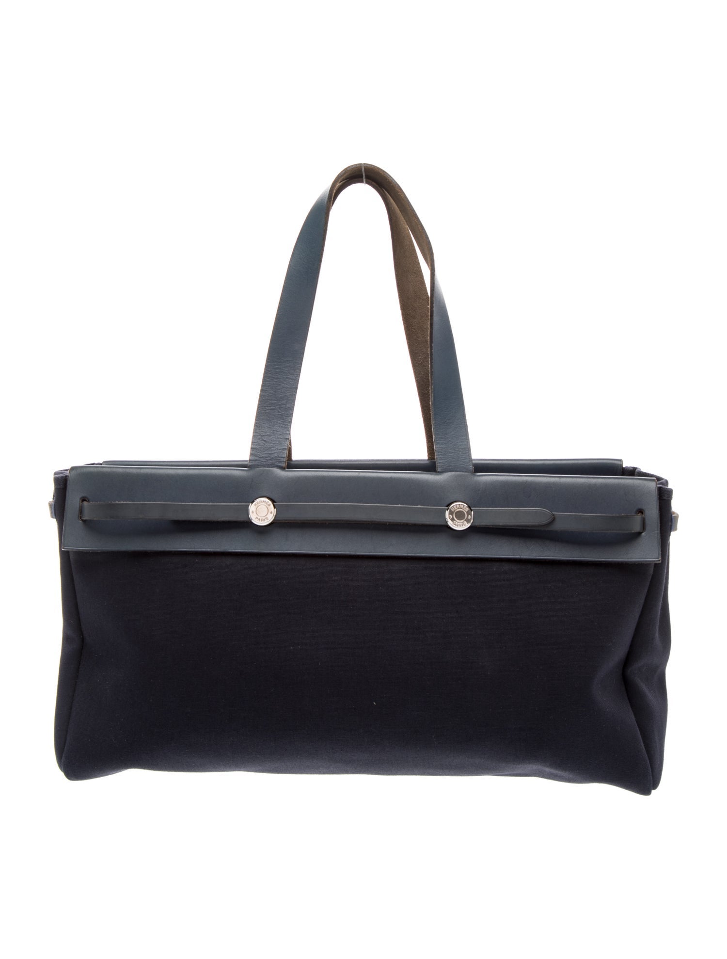 Toile Herbag Cabas MM