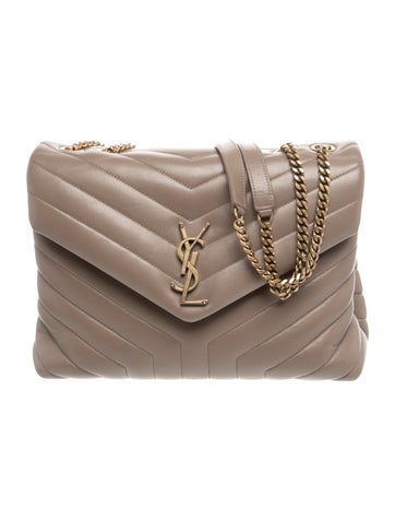 Leather LouLou Medium