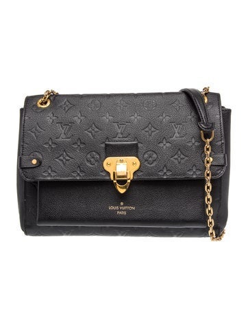 LV Monogram Vavin PM w/ Tags