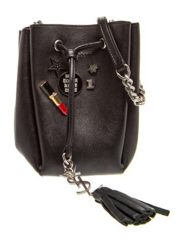 Leather Mon Coeur A Fait Crac Mini