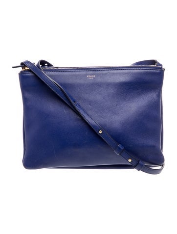 Leather Trio Large