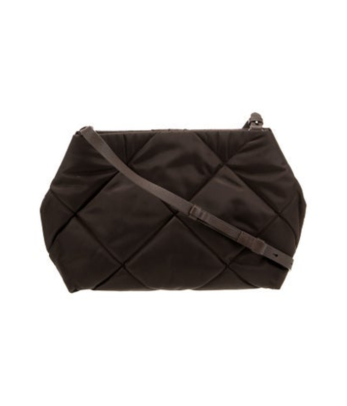 Brunello Cucinelli Cucinelli Monili Messenger Bag W Tags