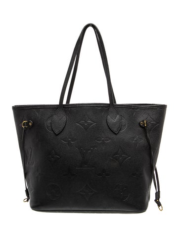 Monogram Giant Neverfull w/Pouch MM