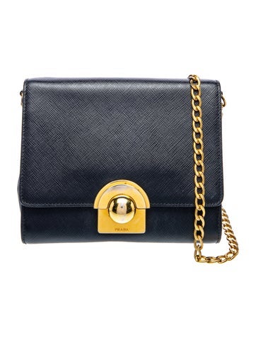 Saffiano Leather Arcade Vintage