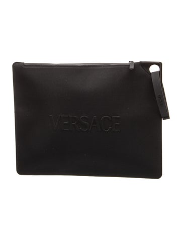 Nylon Clutch