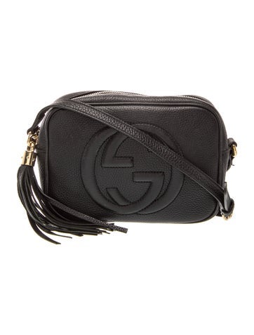 Interlocking G Soho Disco Small