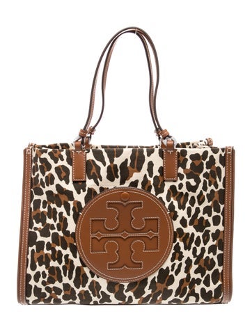 Signature Top Handle Bag