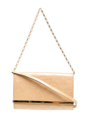 LV Monogram Ana PM