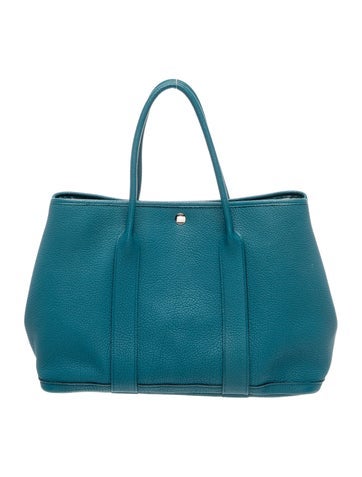 Hermes Negonda Garden Party 36