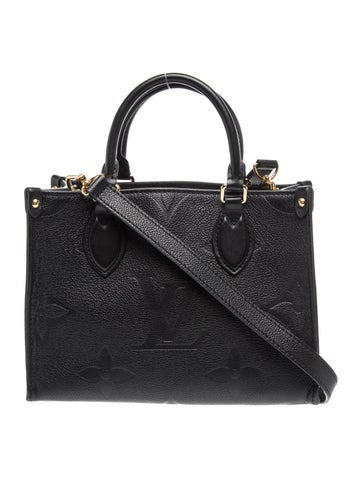 Empreinte Leather OnTheGo PM