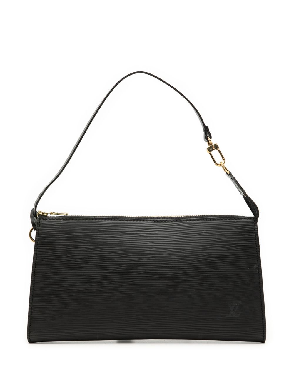 2003 Epi Pochette Accessoires shoulder bag