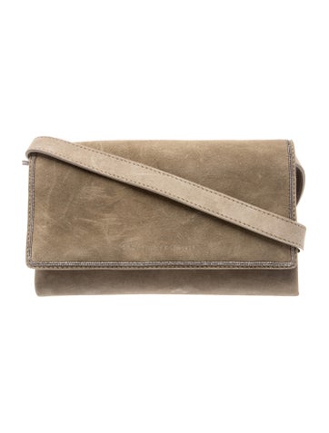 Monili Shoulder Bag