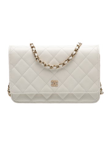 Classic Wallet On Chain