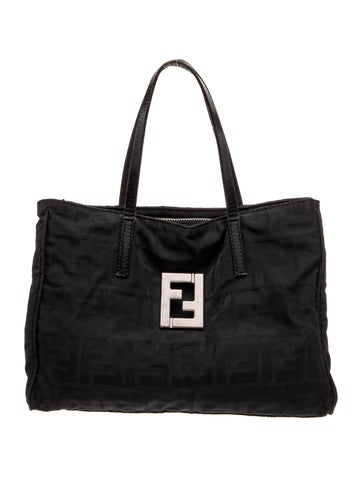 Zucca FF Weekender Bag