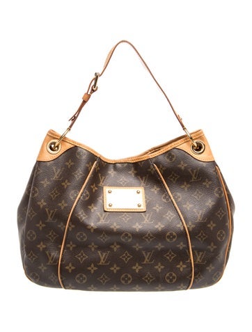 LV Monogram Galliera GM